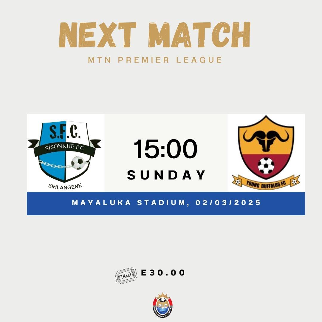 MTN PLE Mayaluka Stadium 020325 Pic